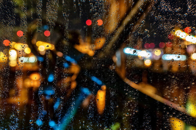 beautiful shot of water drops on a window during a 2023 11 27 04 55 19 utc 1